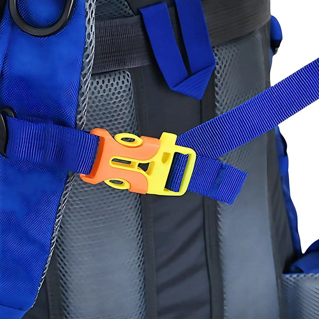 Wanderrucksack Damen 75L