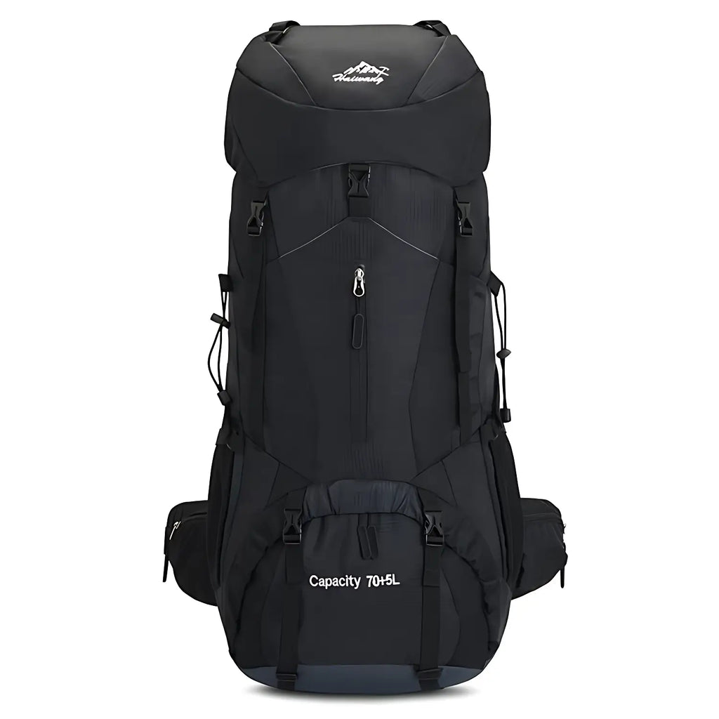 Wanderrucksack Damen 75L