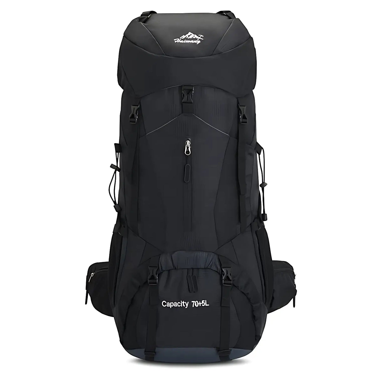 Wanderrucksack Damen 75L