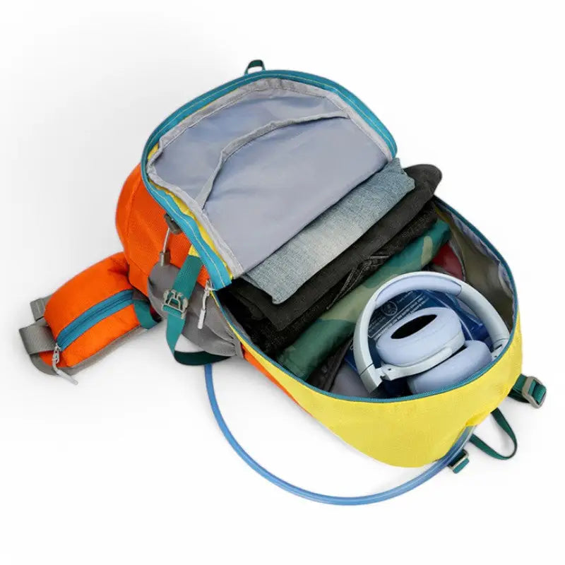 Origineller Wanderrucksack Damen
