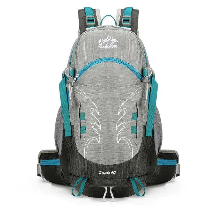 Origineller Wanderrucksack Damen