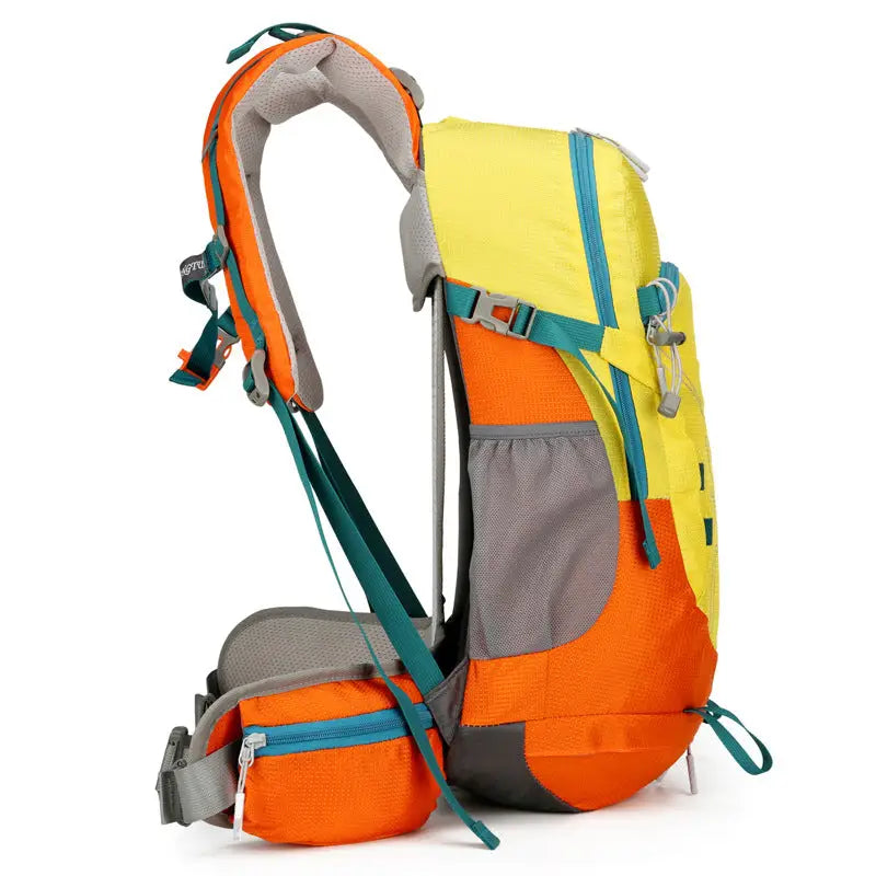 Origineller Wanderrucksack Damen