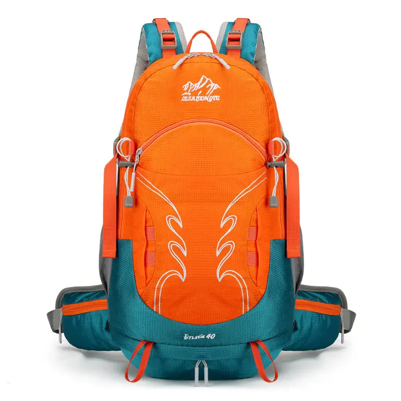 Origineller Wanderrucksack Damen