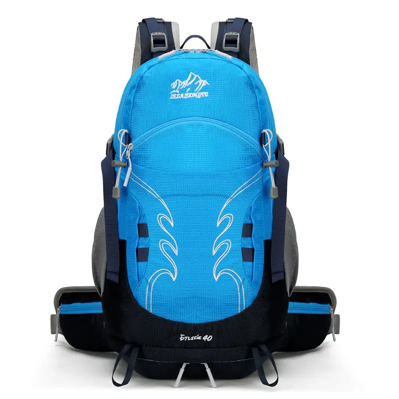 Origineller Wanderrucksack Damen