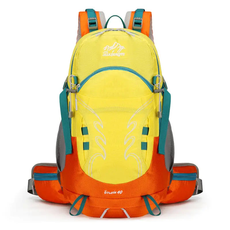Origineller Wanderrucksack Damen