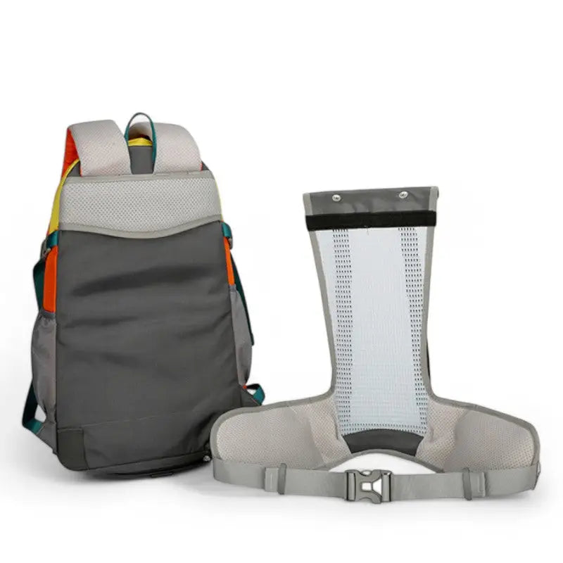 Origineller Wanderrucksack Damen