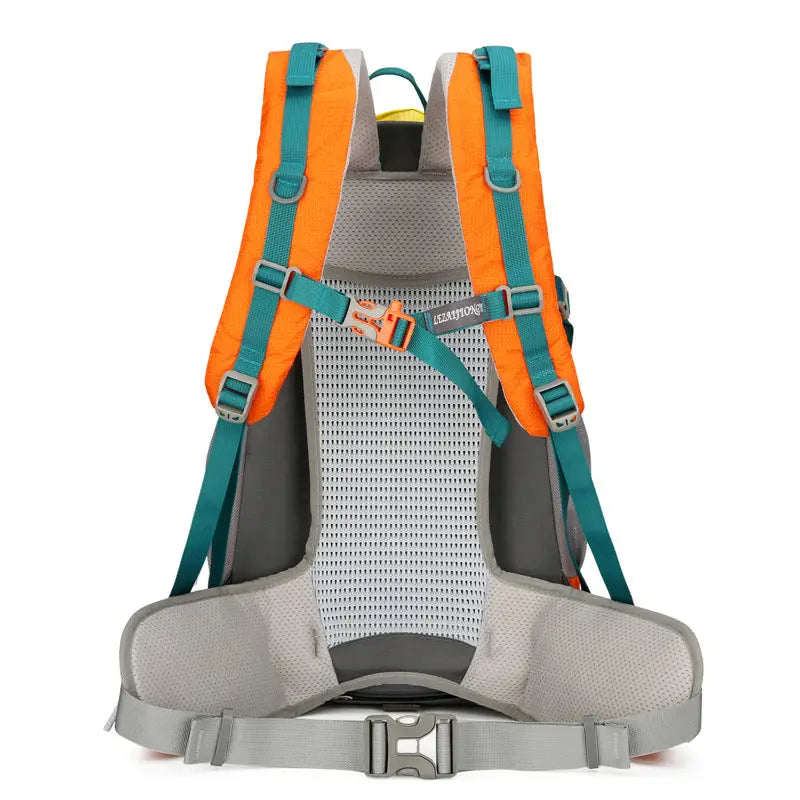 Origineller Wanderrucksack Damen