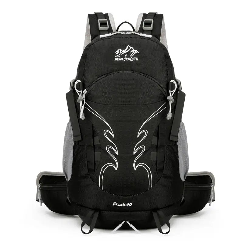 Origineller Wanderrucksack Damen