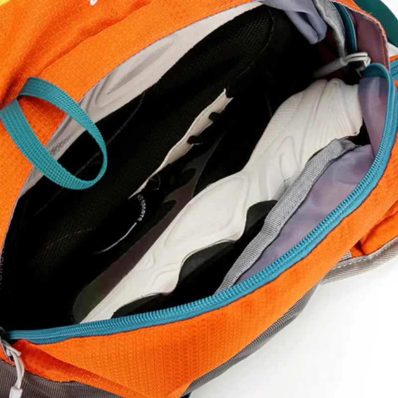 Origineller Wanderrucksack Damen