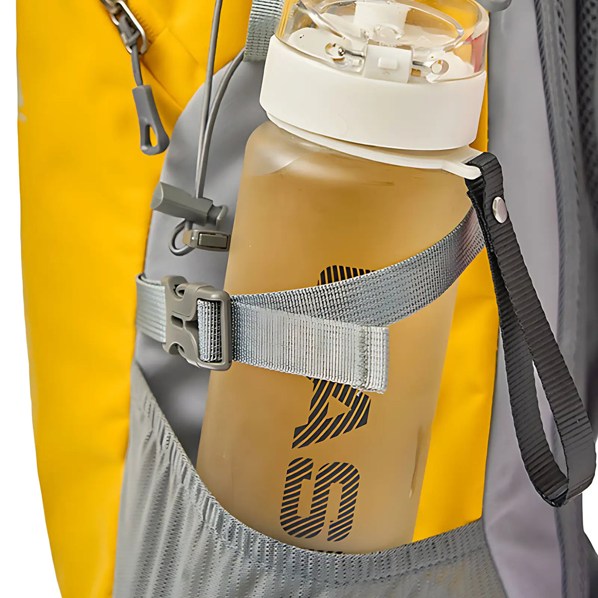 Vielseitiger Wanderrucksack Damen