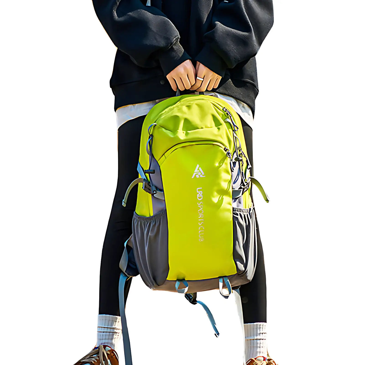 Vielseitiger Wanderrucksack Damen