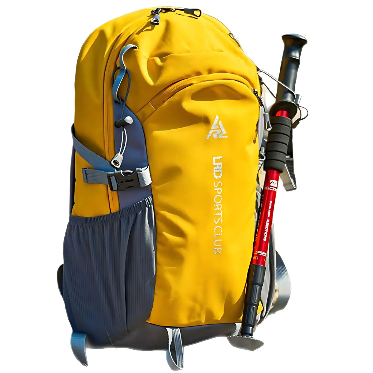 Vielseitiger Wanderrucksack Damen