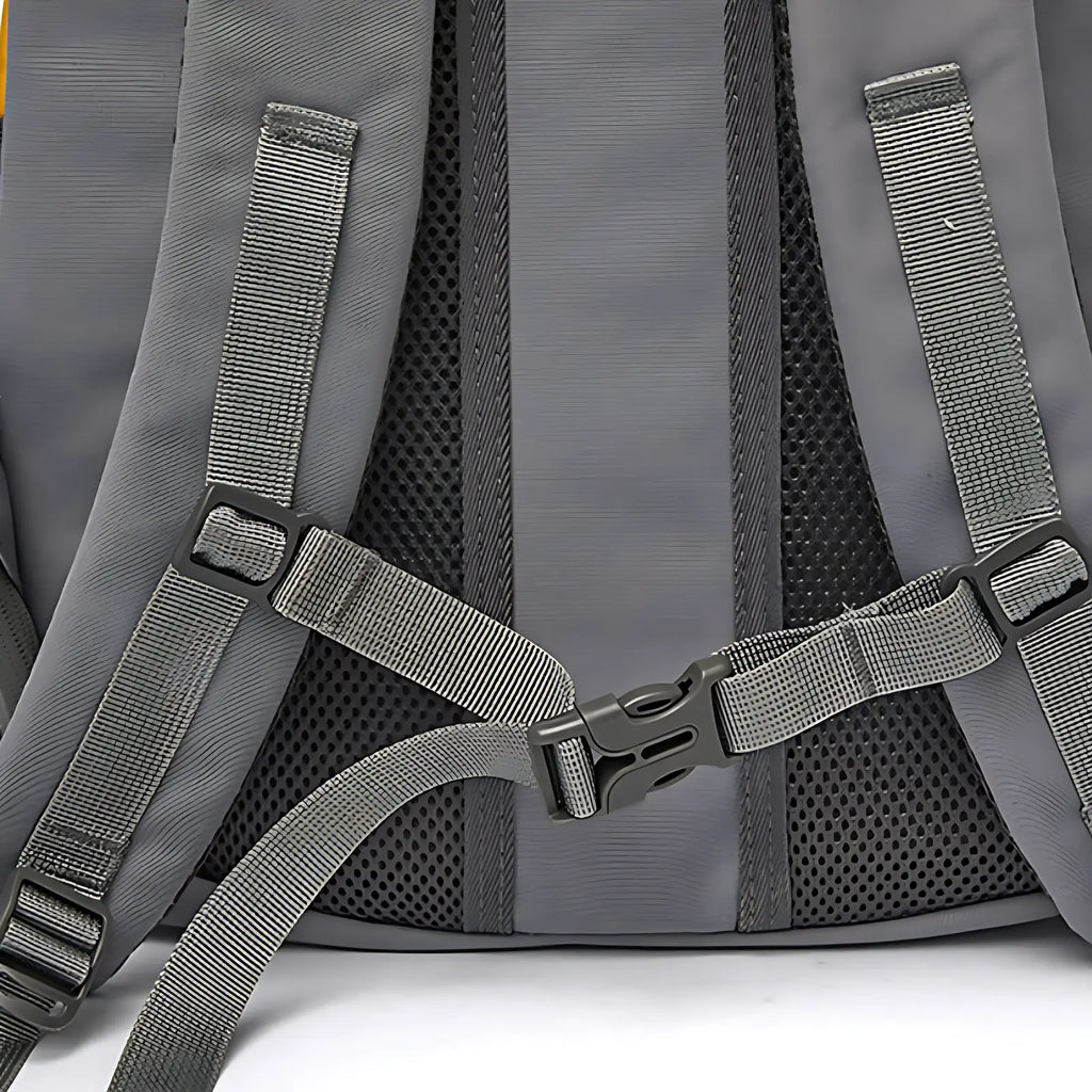 Vielseitiger Wanderrucksack Damen