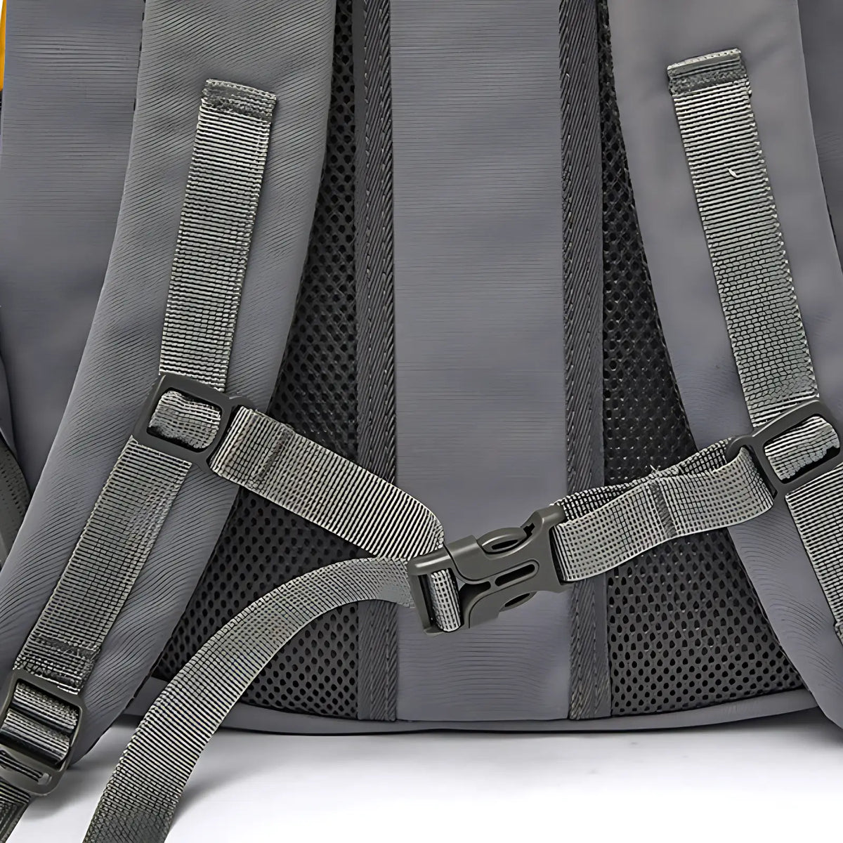 Vielseitiger Wanderrucksack Damen