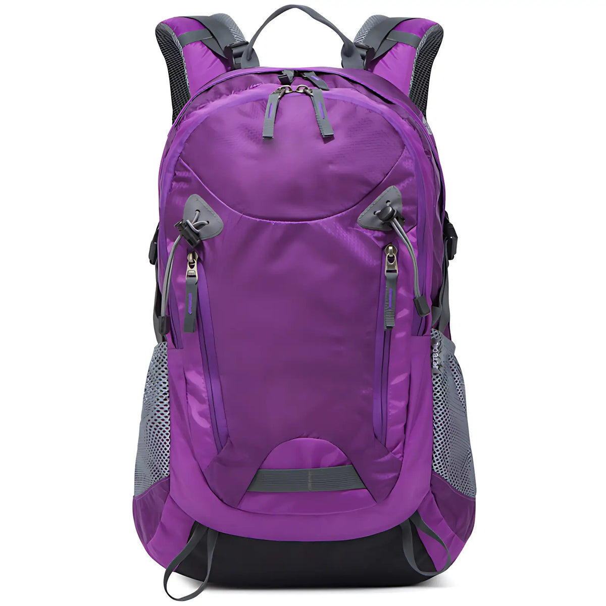 Wanderrucksack Damen 35 Liter - Nahaufnahme