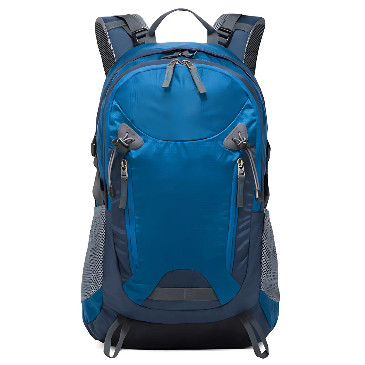 Wanderrucksack Damen 35 Liter - Größenansicht