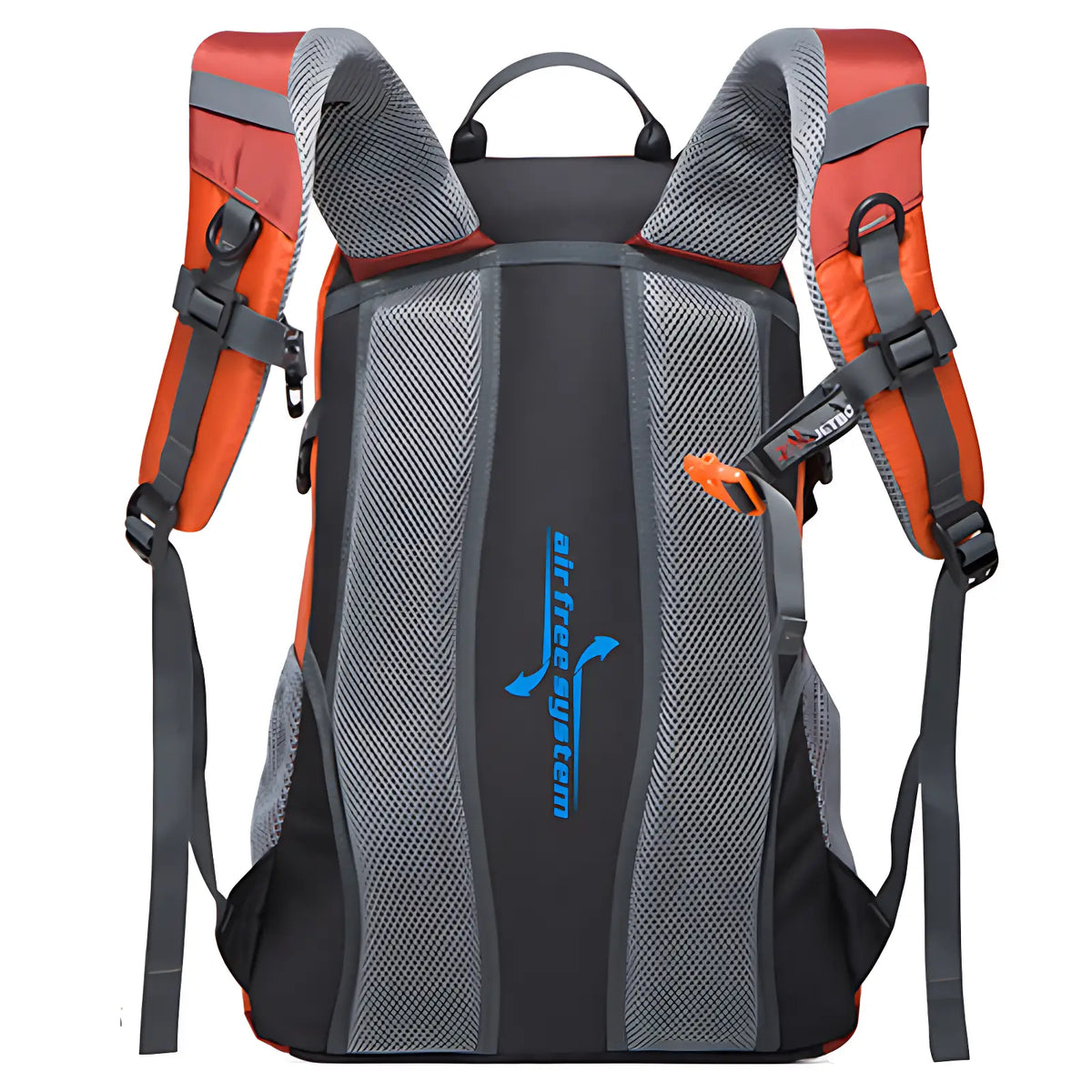 Wanderrucksack Damen 35 Liter - Zubehör