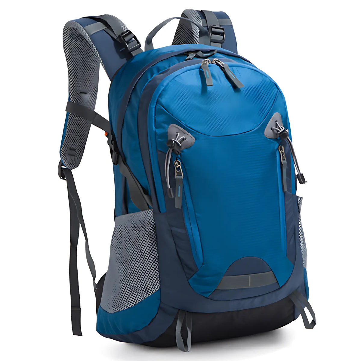 Wanderrucksack Damen 35 Liter - Verpackung