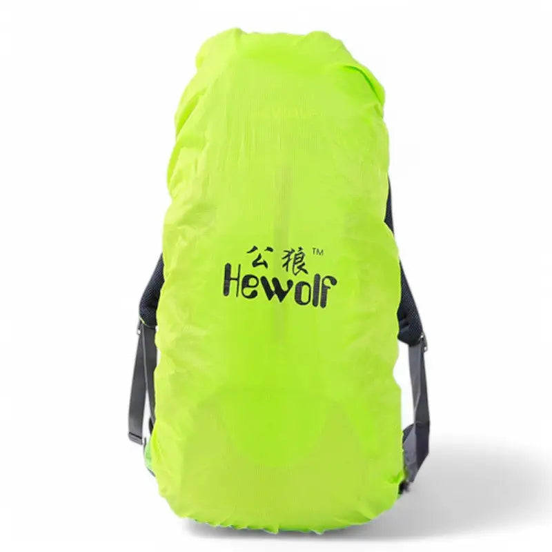 Wanderrucksack Damen mit Gurten