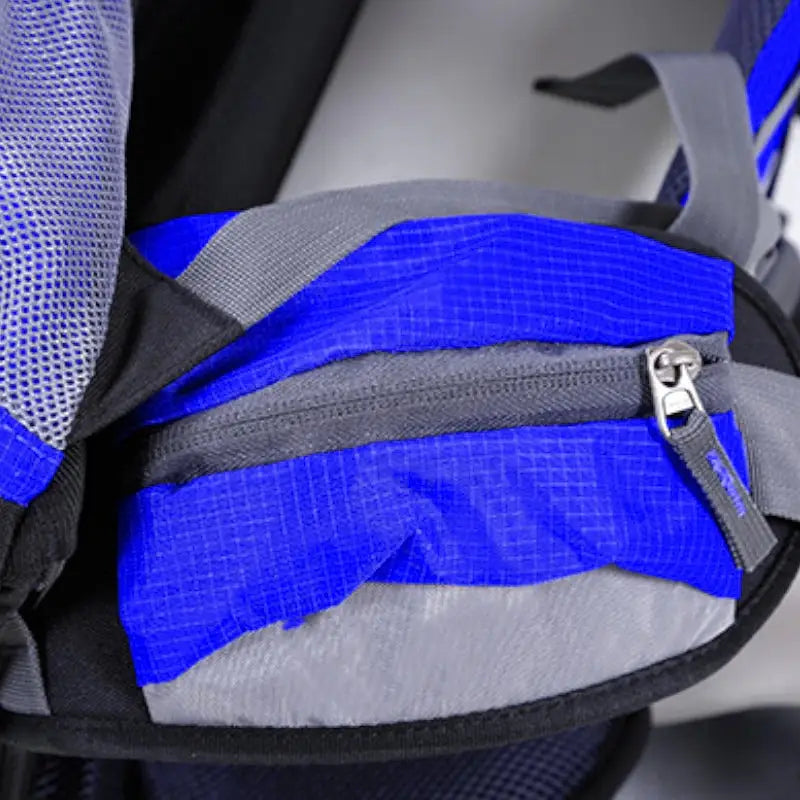 Wanderrucksack Damen mit Gurten