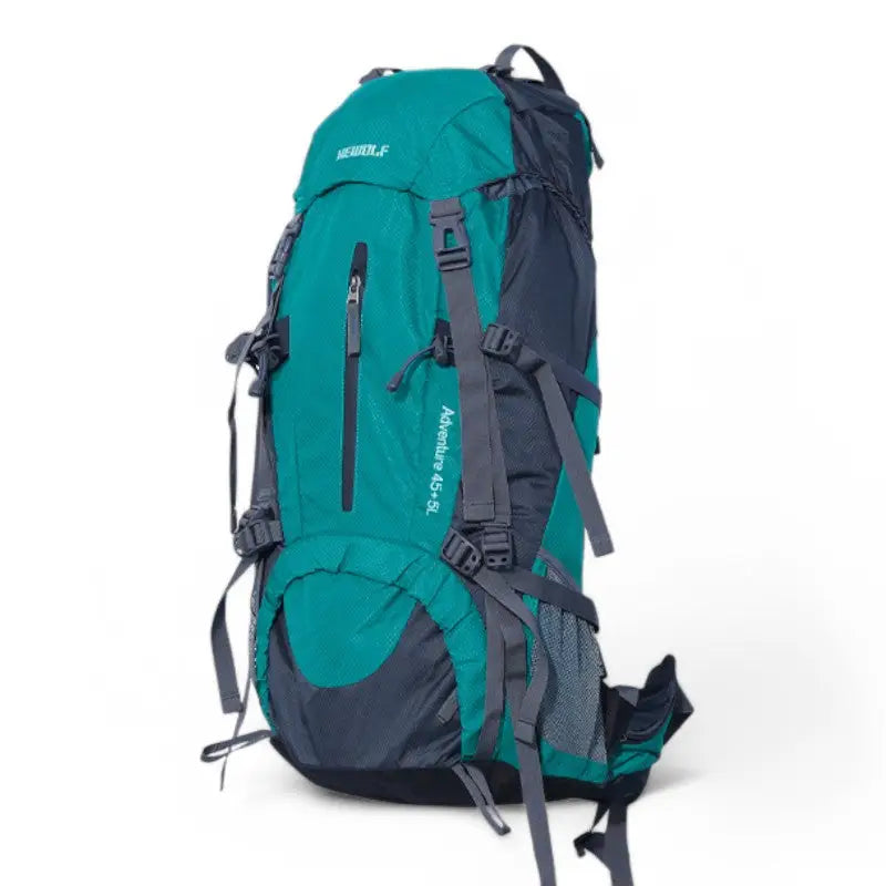 Wanderrucksack Damen mit Gurten