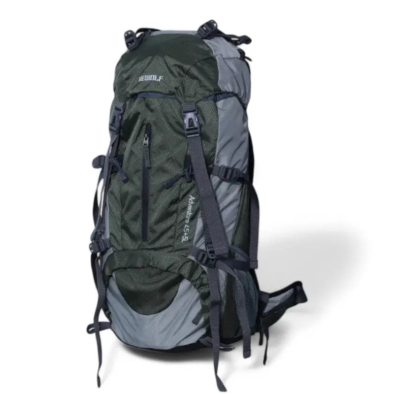 Wanderrucksack Damen mit Gurten