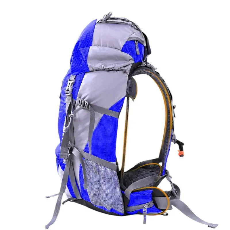 Wanderrucksack Damen mit Gurten