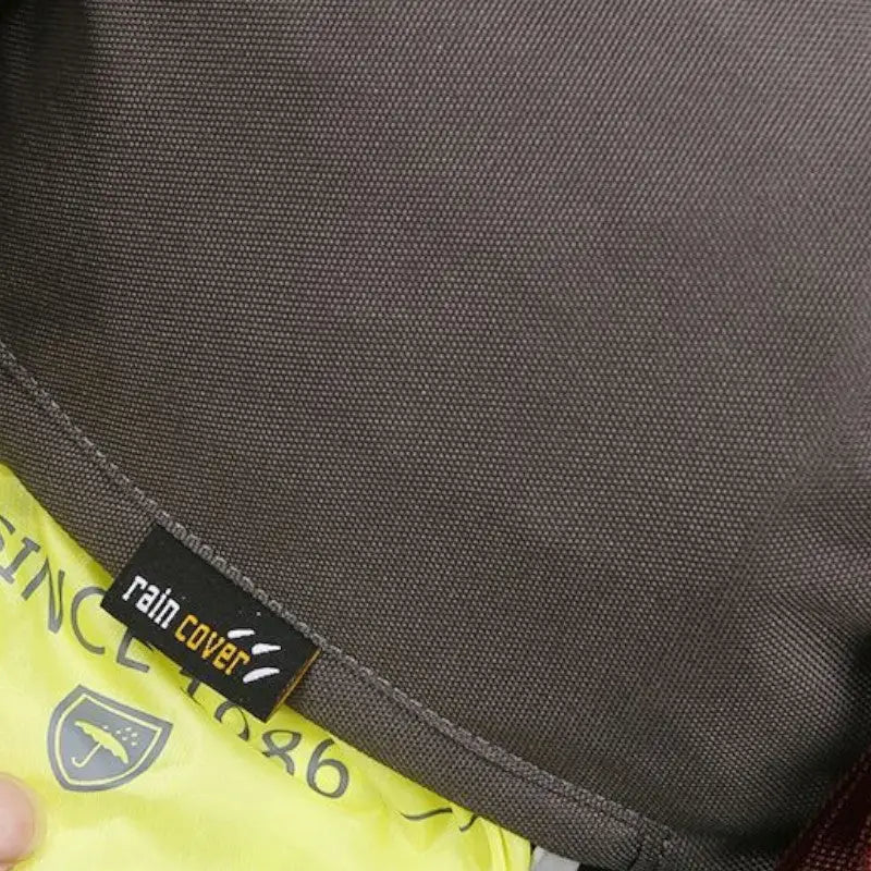 Moderner Wanderrucksack - Material-Detail