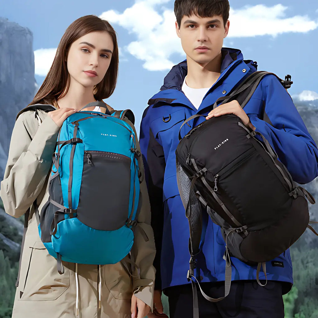 Ultraleichter Wanderrucksack Damen