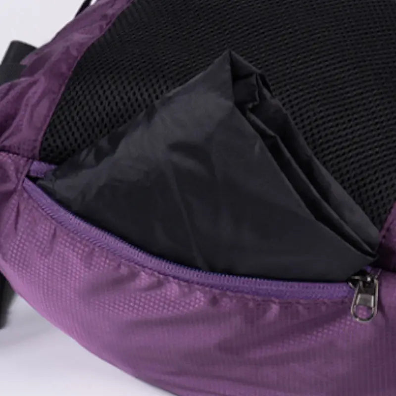 Ultraleichter Wanderrucksack Damen