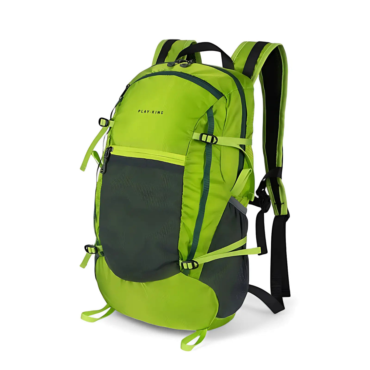 Ultraleichter Wanderrucksack Damen