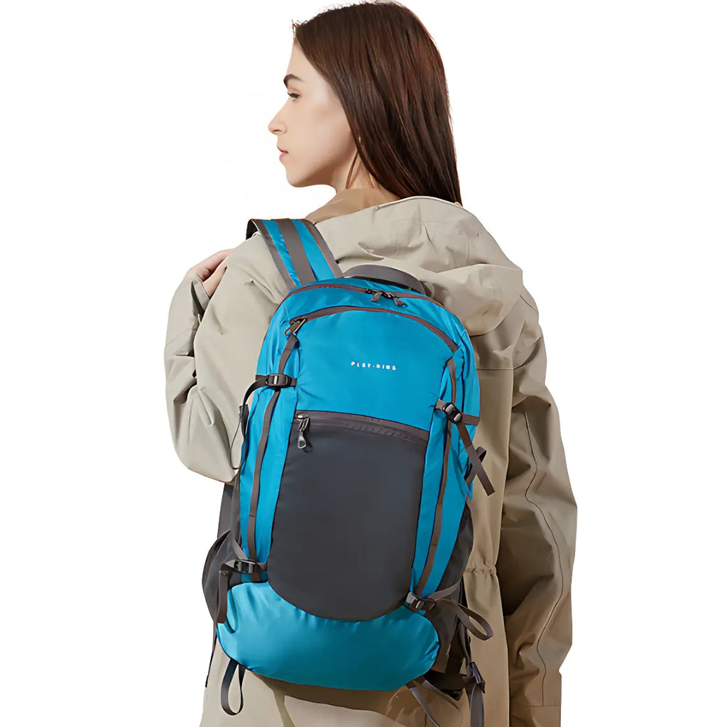 Ultraleichter Wanderrucksack Damen