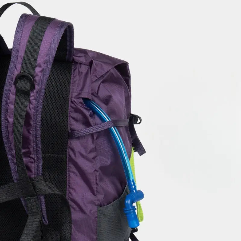 Ultraleichter Wanderrucksack Damen