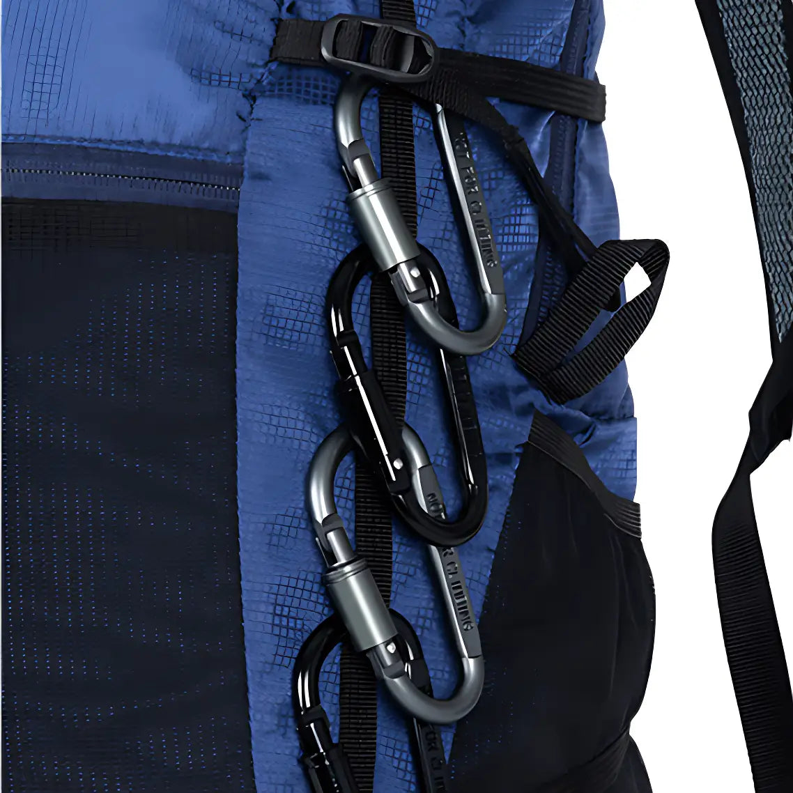 Ultraleichter Wanderrucksack Damen