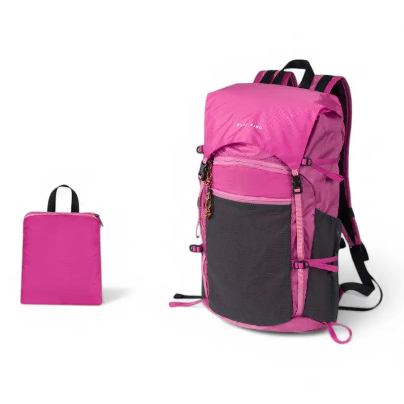 Ultraleichter Wanderrucksack Damen