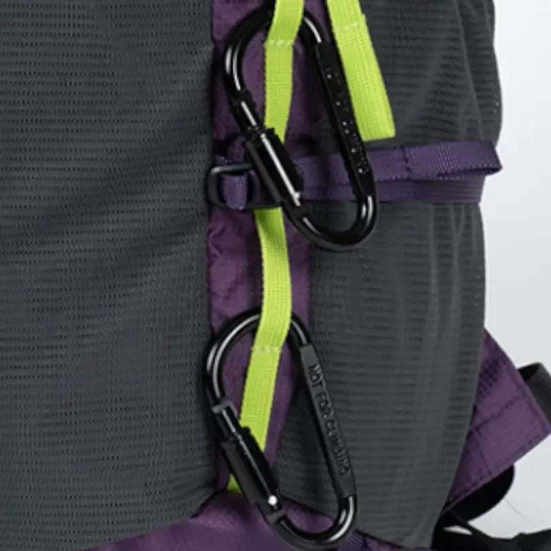 Ultraleichter Wanderrucksack Damen
