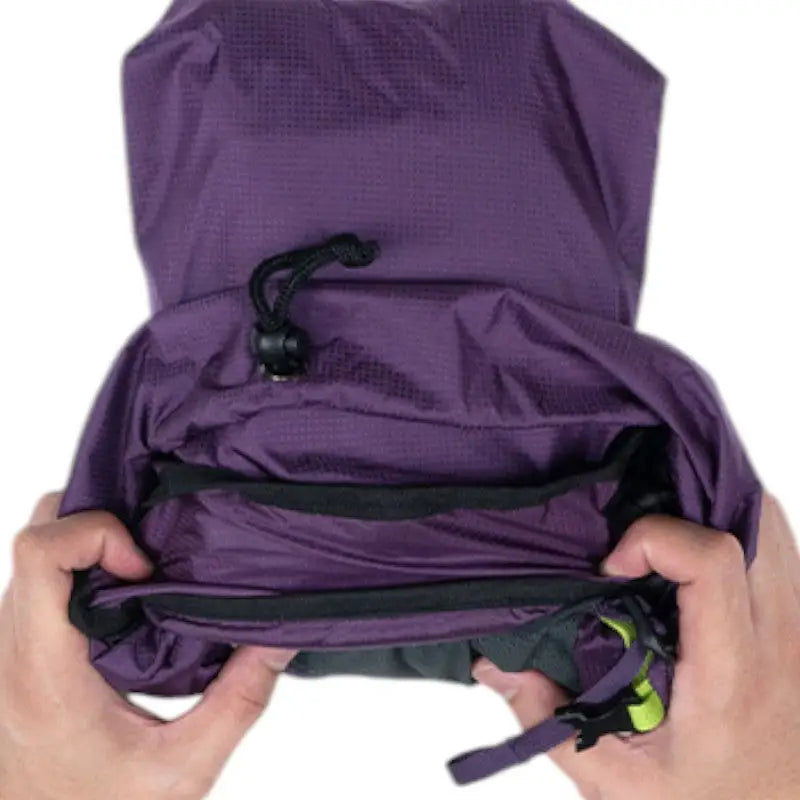 Ultraleichter Wanderrucksack Damen