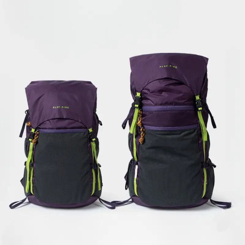 Ultraleichter Wanderrucksack Damen