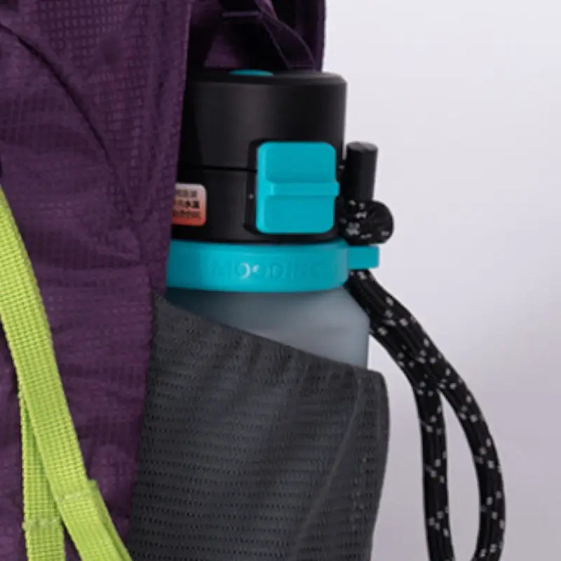 Ultraleichter Wanderrucksack Damen