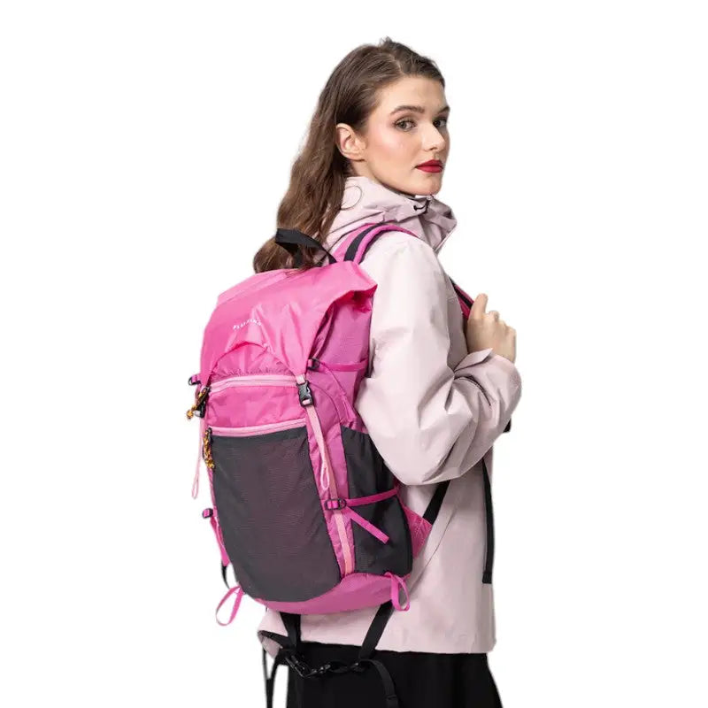 Ultraleichter Wanderrucksack Damen