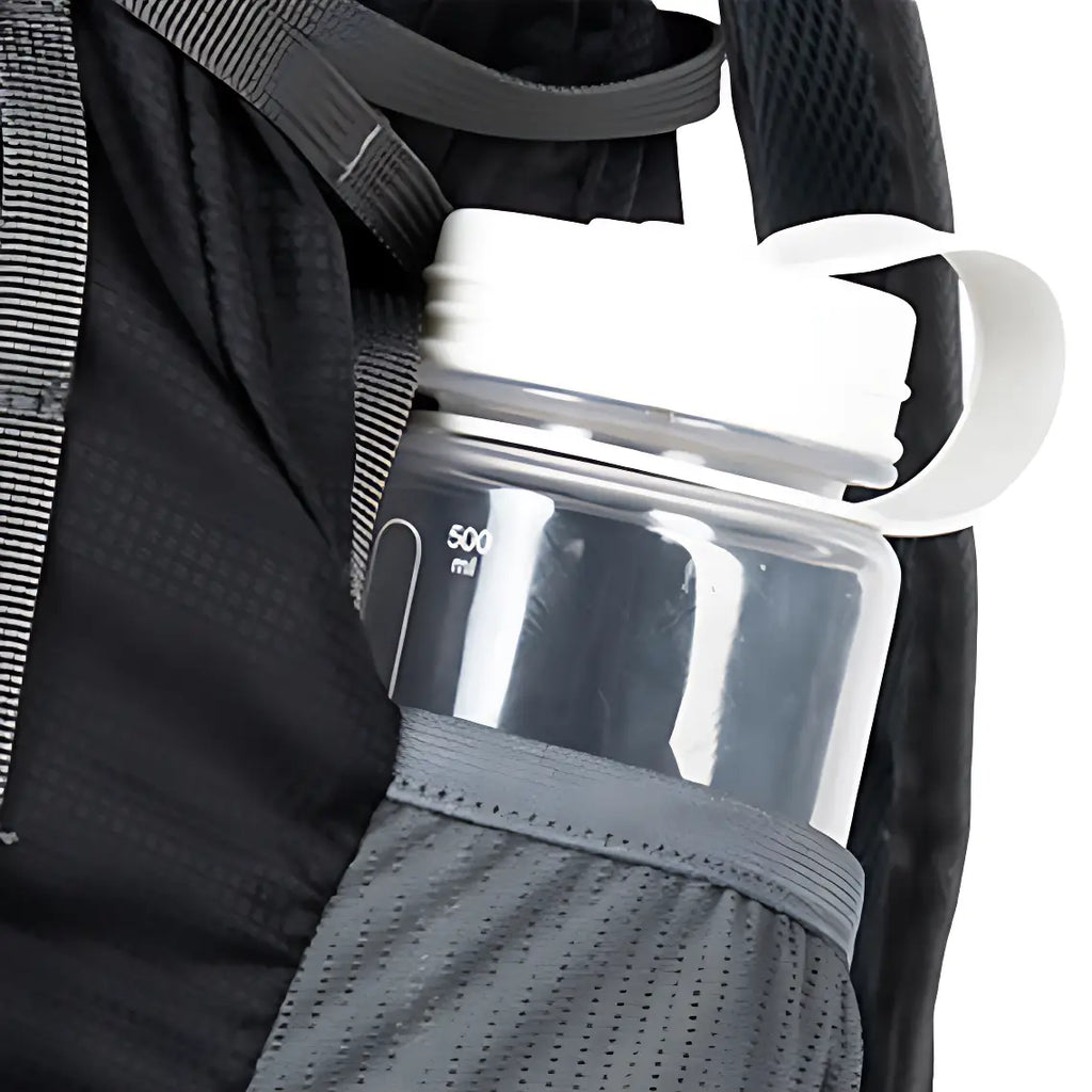 Ultraleichter Wanderrucksack Damen