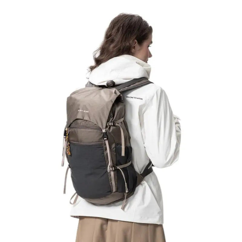 Ultraleichter Wanderrucksack Damen