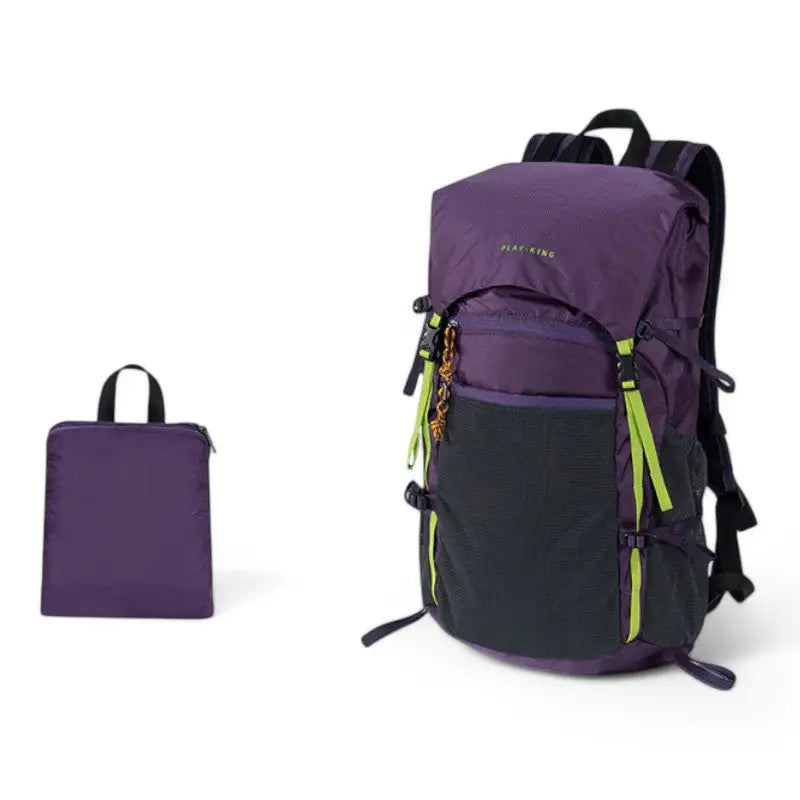 Ultraleichter Wanderrucksack Damen
