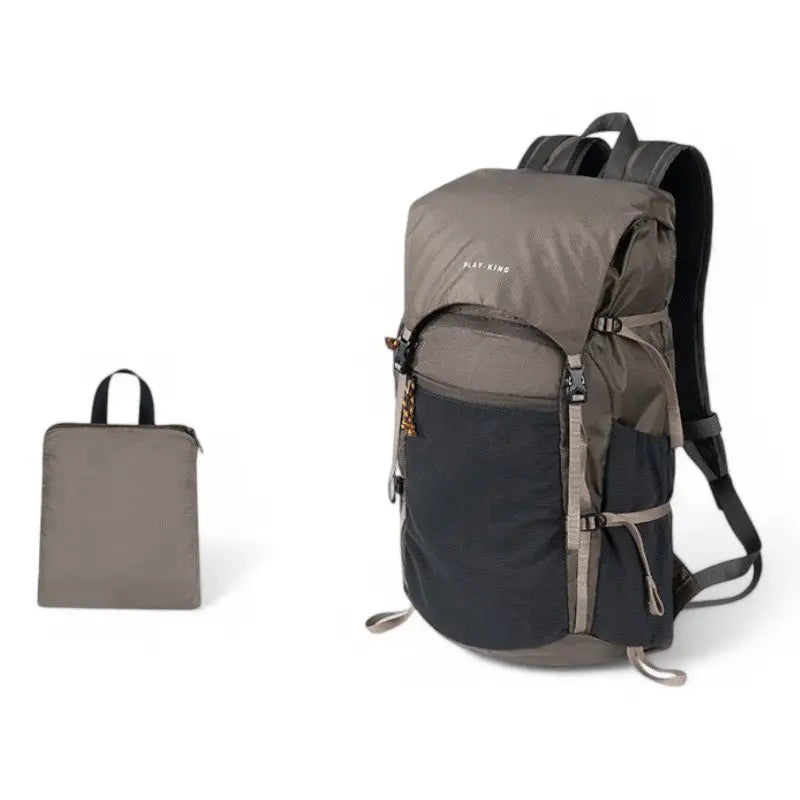 Ultraleichter Wanderrucksack Damen