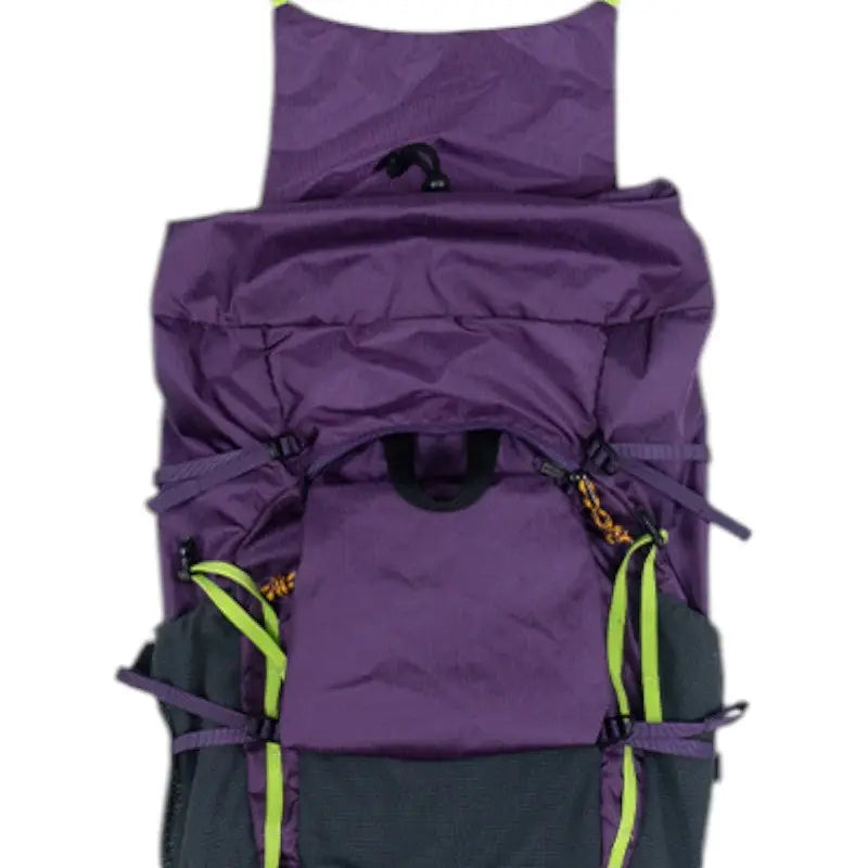 Ultraleichter Wanderrucksack Damen