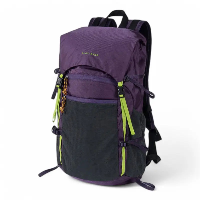 Ultraleichter Wanderrucksack Damen