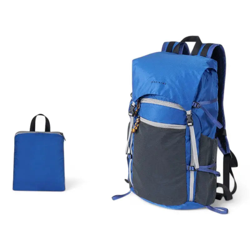 Ultraleichter Wanderrucksack Damen