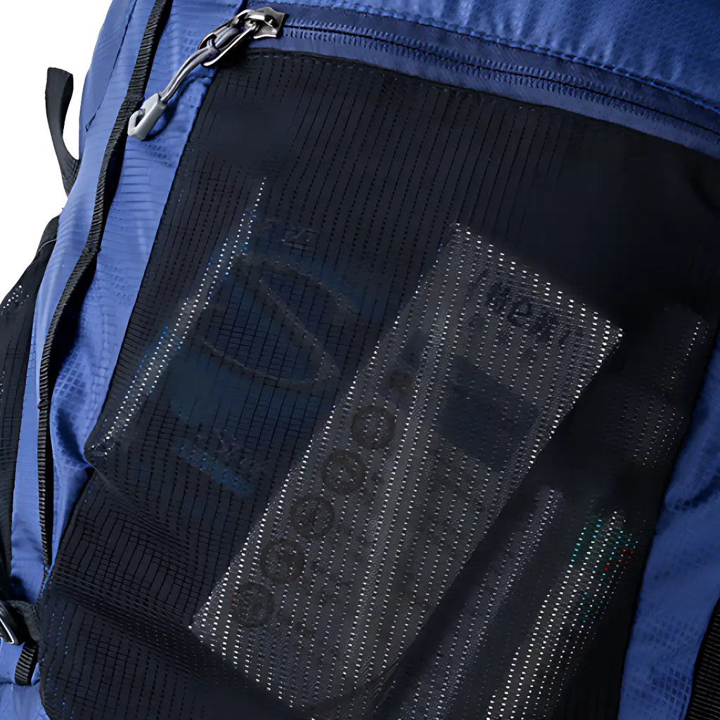 Ultraleichter Wanderrucksack Damen