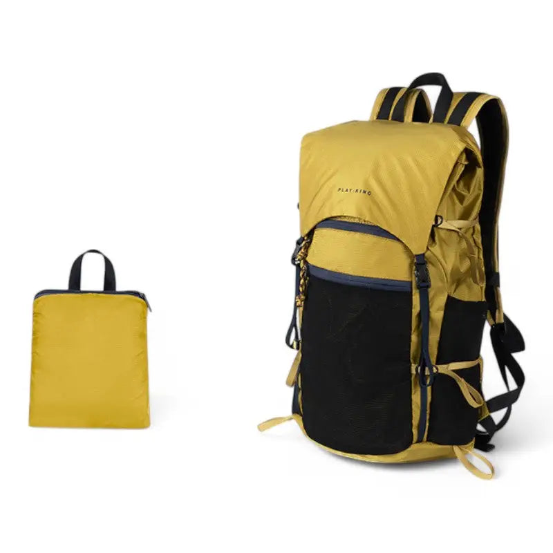 Ultraleichter Wanderrucksack Damen