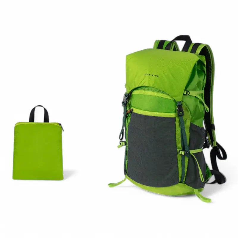 Ultraleichter Wanderrucksack Damen